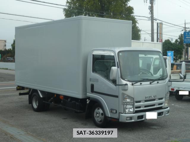 Isuzu ELF TRUCK 2007-10 7817571-10