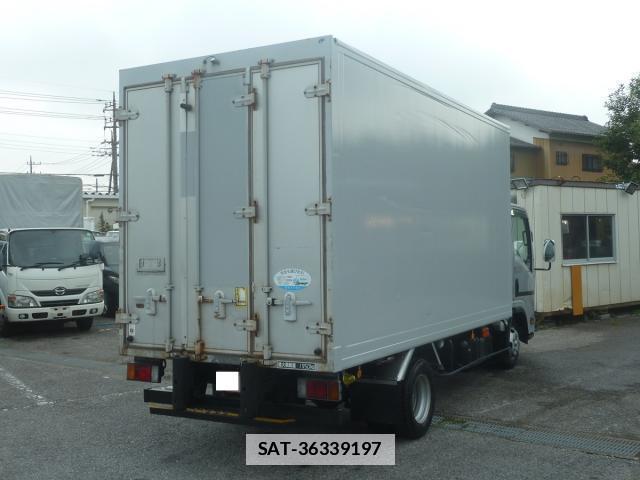 Isuzu ELF TRUCK 2007-10 7817571-12