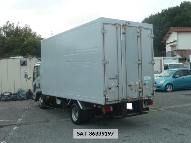 Isuzu ELF TRUCK 2007-10 7817571-13