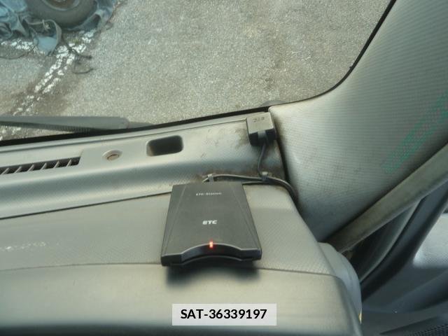 Isuzu ELF TRUCK 2007-10 7817571-16