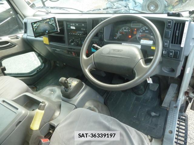 Isuzu ELF TRUCK 2007-10 7817571-2