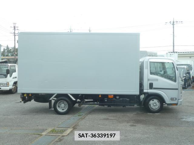 Isuzu ELF TRUCK 2007-10 7817571-3