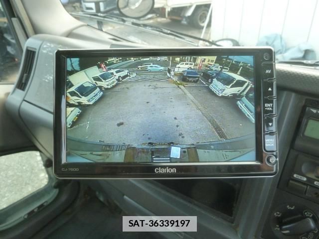 Isuzu ELF TRUCK 2007-10 7817571-4