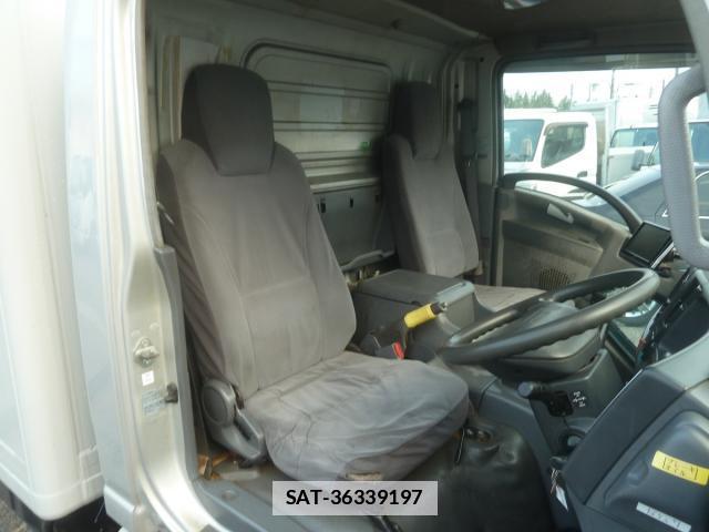 Isuzu ELF TRUCK 2007-10 7817571-5
