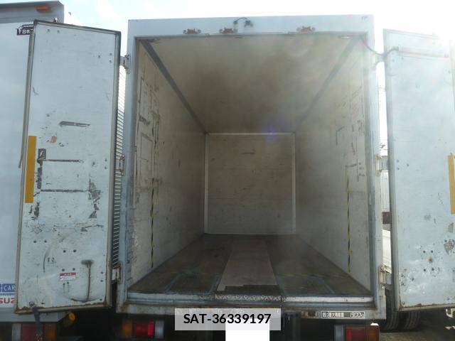 Isuzu ELF TRUCK 2007-10 7817571-6