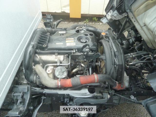 Isuzu ELF TRUCK 2007-10 7817571-7