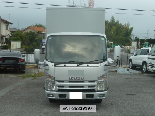 Isuzu ELF TRUCK 2007-10 7817571-8