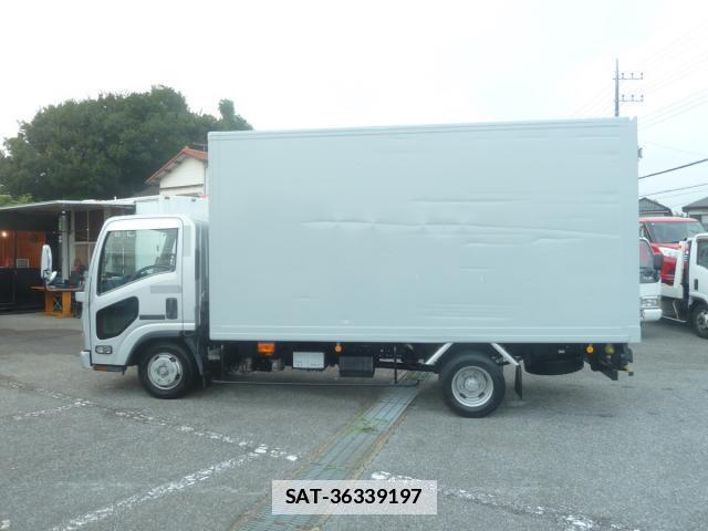 Isuzu ELF TRUCK 2007-10 7817571-9