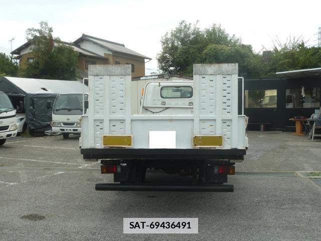 Isuzu ELF TRUCK 2004-10 7817572-1