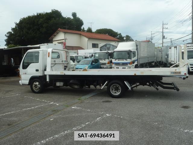 Isuzu ELF TRUCK 2004-10 7817572-10