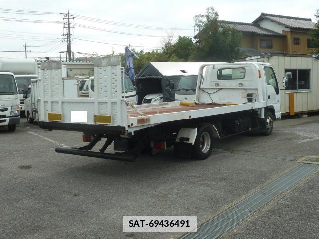 Isuzu ELF TRUCK 2004-10 7817572-13