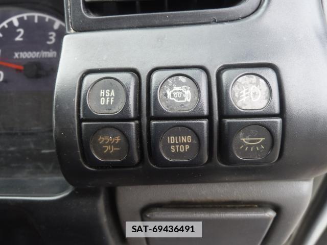 Isuzu ELF TRUCK 2004-10 7817572-15