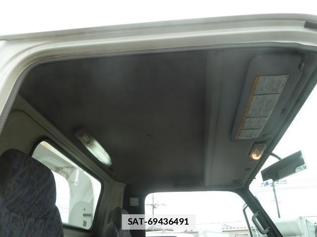 Isuzu ELF TRUCK 2004-10 7817572-16