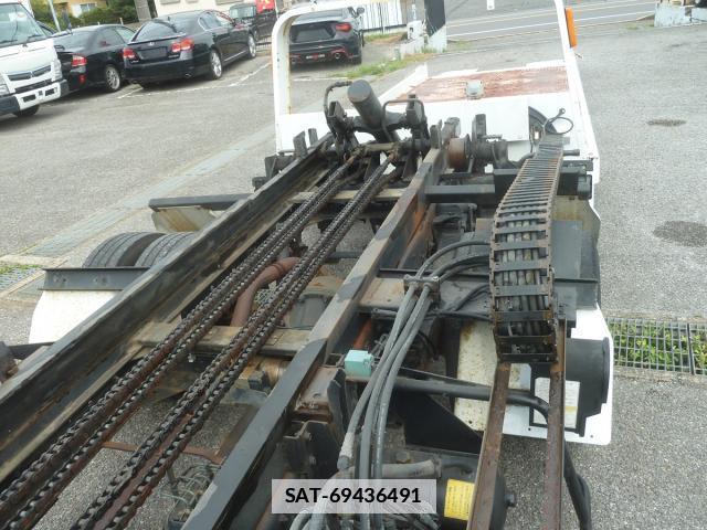 Isuzu ELF TRUCK 2004-10 7817572-18