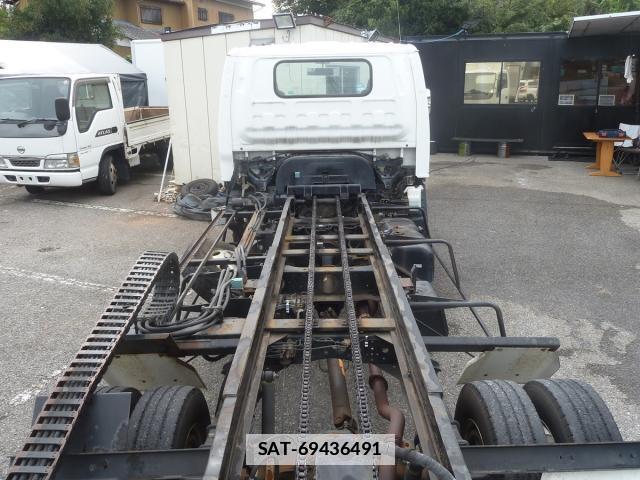 Isuzu ELF TRUCK 2004-10 7817572-19