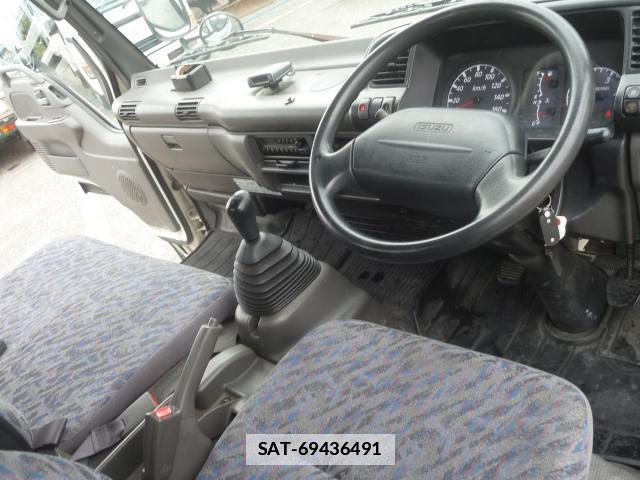 Isuzu ELF TRUCK 2004-10 7817572-2