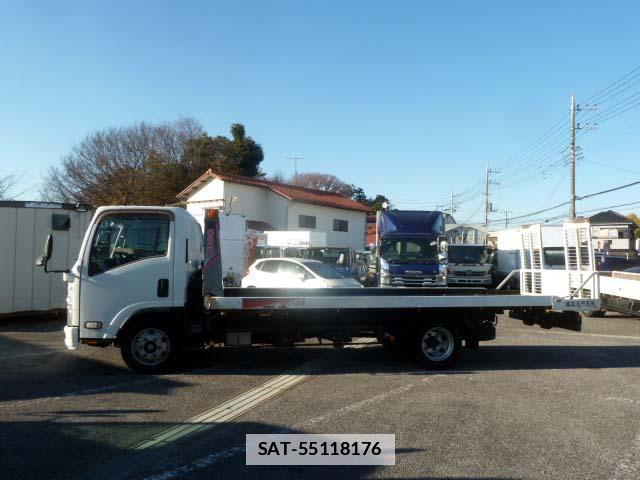 Isuzu ELF TRUCK 2016-03 7817575-10