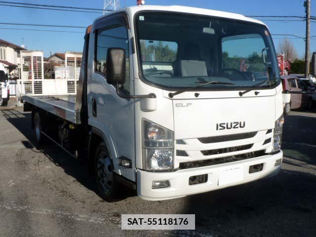 Isuzu ELF TRUCK 2016-03 7817575-11