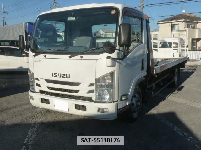 Isuzu ELF TRUCK 2016-03 7817575-12