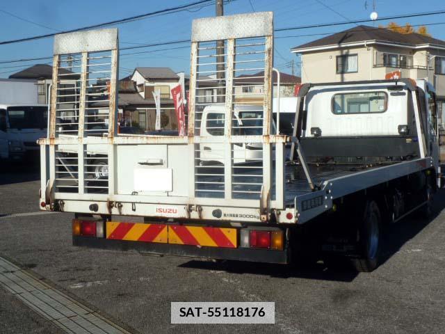 Isuzu ELF TRUCK 2016-03 7817575-13