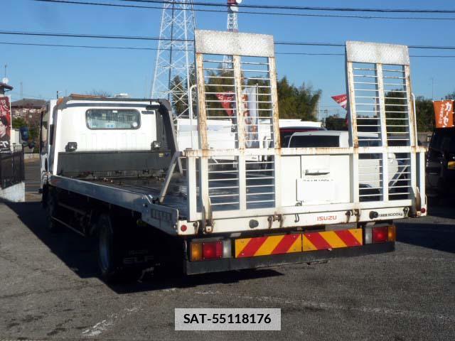 Isuzu ELF TRUCK 2016-03 7817575-14