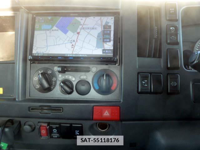 Isuzu ELF TRUCK 2016-03 7817575-17