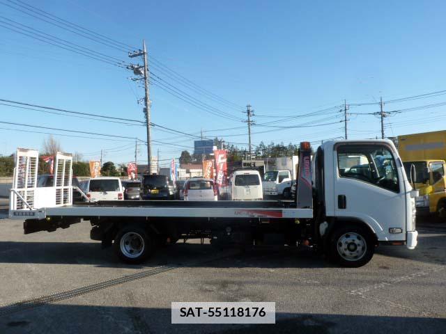 Isuzu ELF TRUCK 2016-03 7817575-3