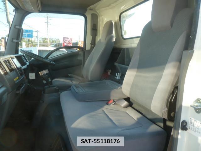 Isuzu ELF TRUCK 2016-03 7817575-5
