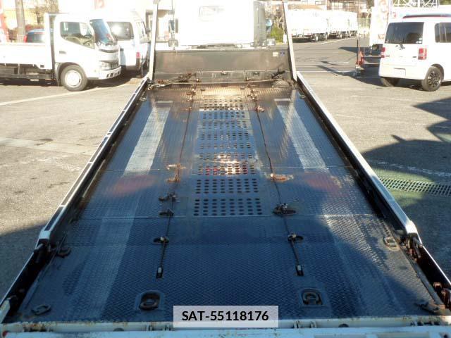 Isuzu ELF TRUCK 2016-03 7817575-6