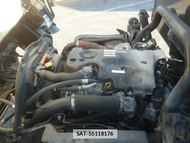 Isuzu ELF TRUCK 2016-03 7817575-7