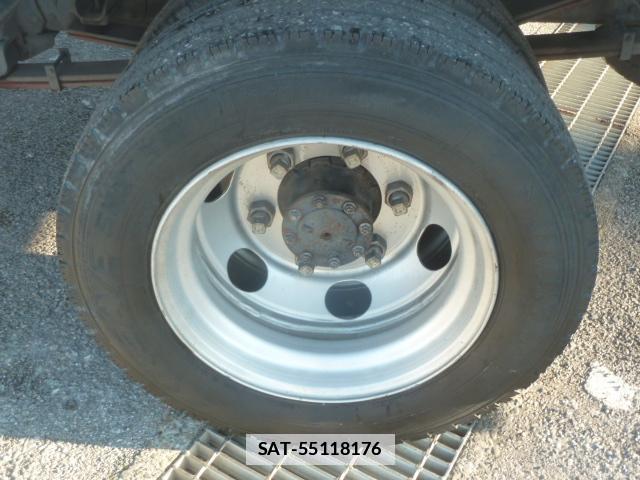 Isuzu ELF TRUCK 2016-03 7817575-8