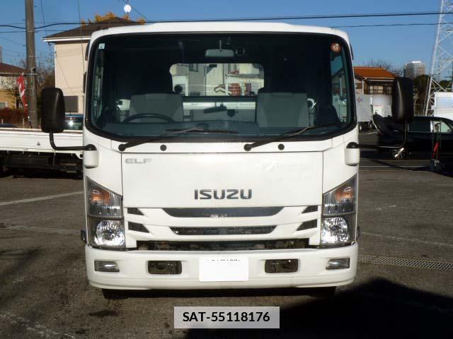 Isuzu ELF TRUCK 2016-03 7817575-9