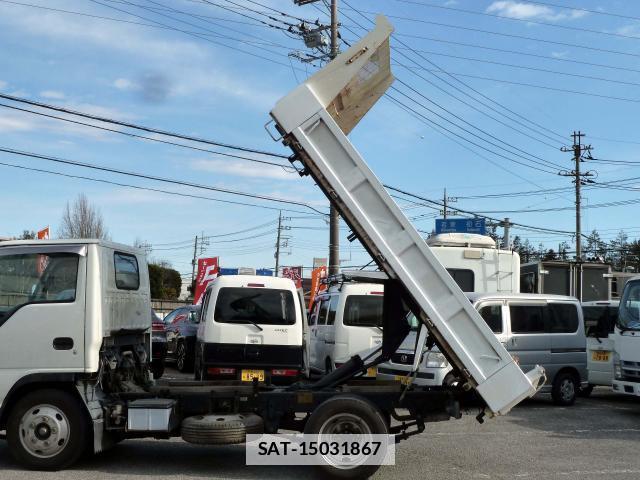 Isuzu ELF TRUCK 2004-10 7817576-10