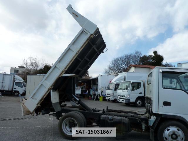 Isuzu ELF TRUCK 2004-10 7817576-13