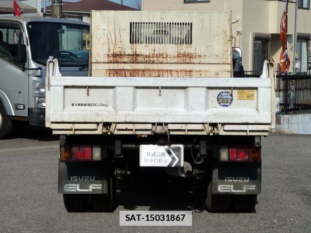 Isuzu ELF TRUCK 2004-10 7817576-14