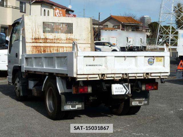 Isuzu ELF TRUCK 2004-10 7817576-16