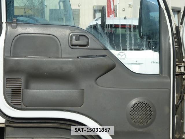 Isuzu ELF TRUCK 2004-10 7817576-17