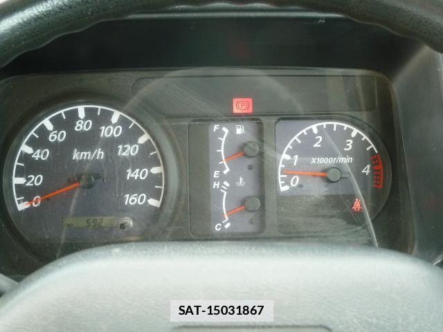 Isuzu ELF TRUCK 2004-10 7817576-2