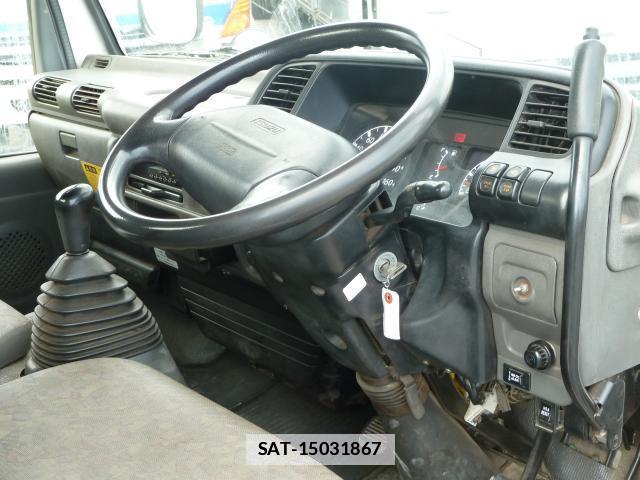 Isuzu ELF TRUCK 2004-10 7817576-5