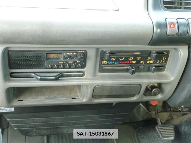Isuzu ELF TRUCK 2004-10 7817576-6