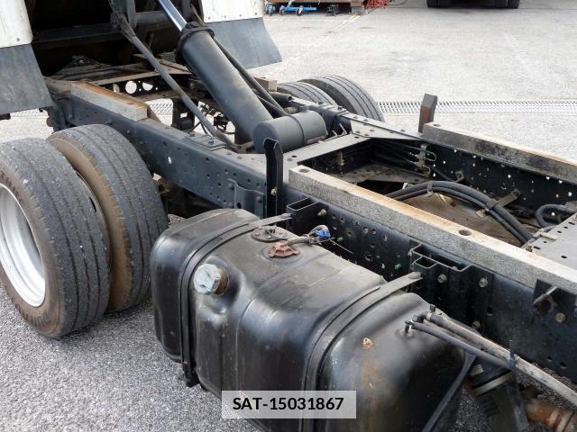 Isuzu ELF TRUCK 2004-10 7817576-7