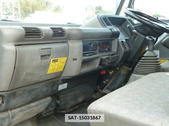 Isuzu ELF TRUCK 2004-10 7817576-8