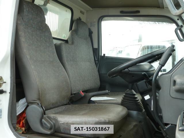 Isuzu ELF TRUCK 2004-10 7817576-9