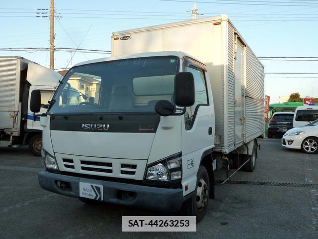Isuzu ELF TRUCK 2006-07 7817578-0