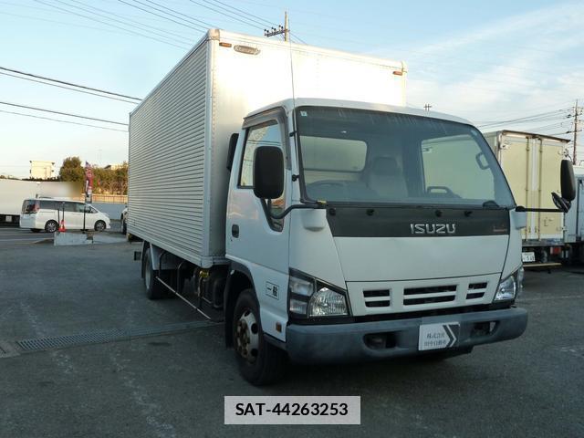 Isuzu ELF TRUCK 2006-07 7817578-1