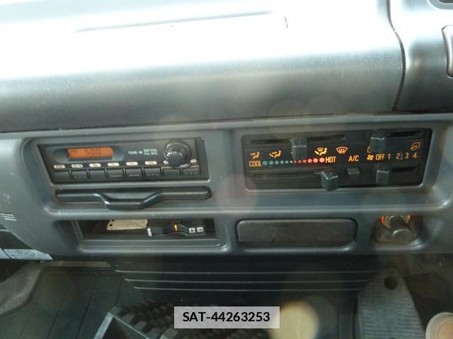 Isuzu ELF TRUCK 2006-07 7817578-10