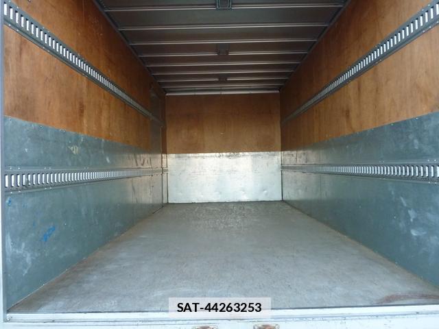Isuzu ELF TRUCK 2006-07 7817578-15