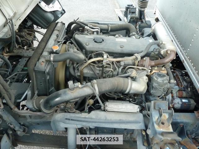 Isuzu ELF TRUCK 2006-07 7817578-16