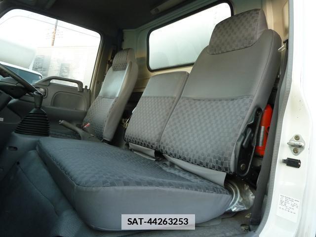 Isuzu ELF TRUCK 2006-07 7817578-17