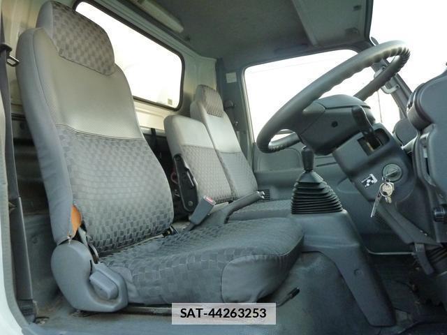Isuzu ELF TRUCK 2006-07 7817578-18